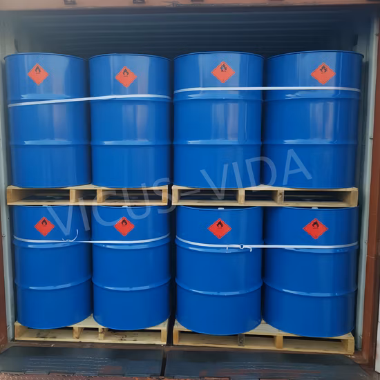 High Purity Cyclo Pentane