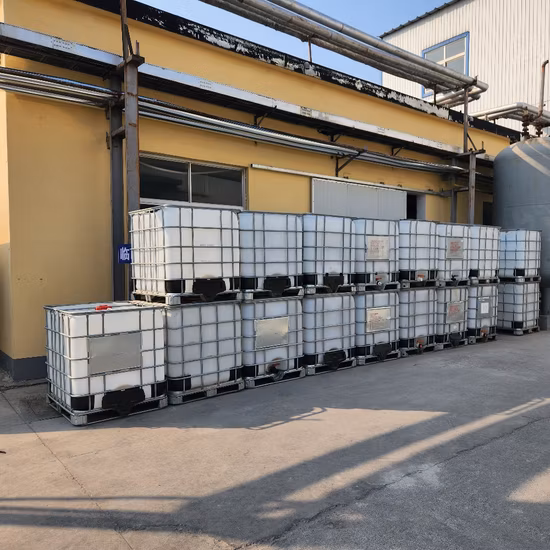 High Quality High Purity Cyclo Pentane 95% Min