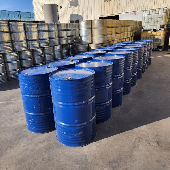 High Quality High Purity Cyclo Pentane 95% Min