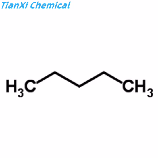High Quality High Purity Cyclo Pentane 95% Min
