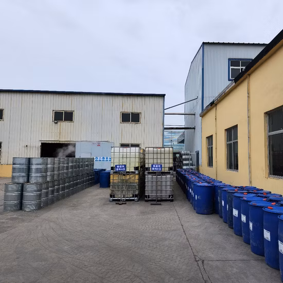 High Quality High Purity Cyclo Pentane 95% Min