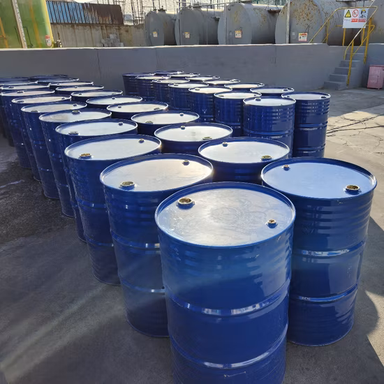 High Quality High Purity Cyclo Pentane 95% Min