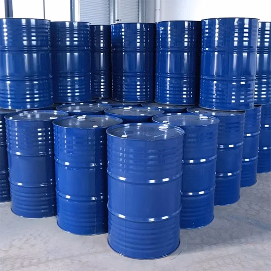 Ciclopentano de fábrica 287