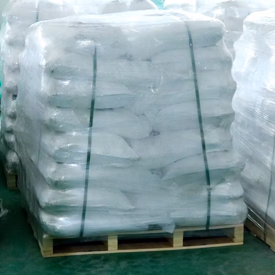 Gunning mono fosfato de aluminio /Mapp Alh6o12p3 de las capas inorgánicas de los refractarios